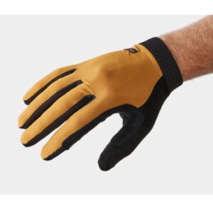 TREK Guante Evoke MTB Full Finger CAFE