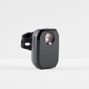 TREK Luz Trasera CarBack Radar