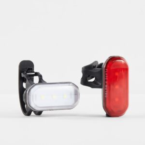 TREK Set Luces Ion 50 R Flare R Metro Bike
