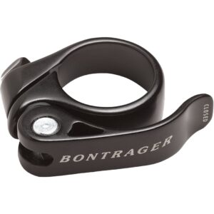 BONTRAGER Abrazadera Clamp36.4mm Qr M6