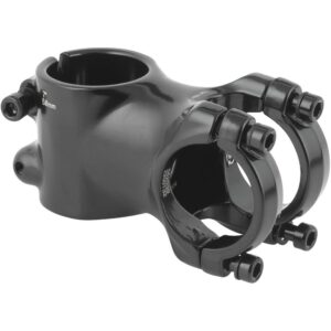 BONTRAGER Stem Blendr Comp 31.8 7 deg. x 50mm NEGRO