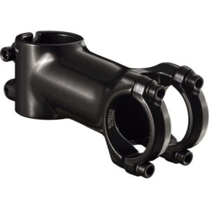 BONTRAGER Stem Comp 31.8mm Clamp 100mm 7 Degree Rise