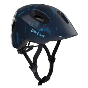TREK Casco Little Dipper Mips CPSC AZUL Toddler