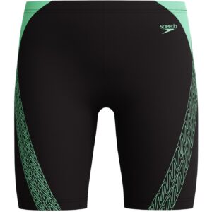 SPEEDO HYPERBOOM SPL JAM GREEN VERDE