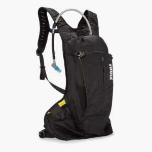 THULE MOCHILA VITAL (8L) - NEGRO 3204154
