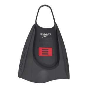 SPEEDO ALETAS DMC ELITE MAX FIN BLACK