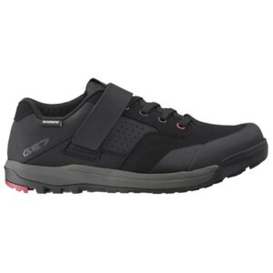 ZAPATILLA SHIMANO  SH-GE700M BLACK