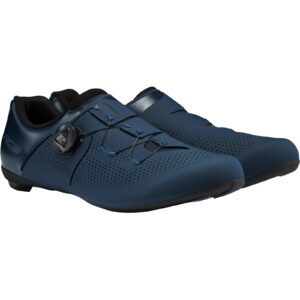ZAPATILLA SHIMANO SH-RC302M NAVY