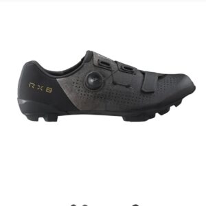 ZAPATILLA SHIMANO SH-RX801M BLACK