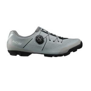 ZAPATILLA SHIMANO SH-XC302M ICE GRAY