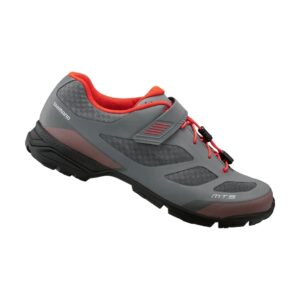 ZAPATILLA SHIMANO MT501 GRAY