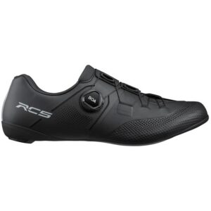 SHIMANO CYCLING SHOES, SH-RC503, BLACK