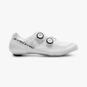 SHIMANO CYCLING SHOES, SH-RC903, WHITE