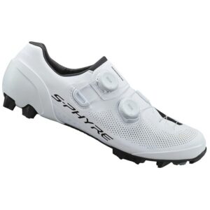 SHIMANO CYCLING SHOES, SH-XC903, WHITE