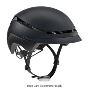 TREK Casco Charge WaveCel Commuter AZUL
