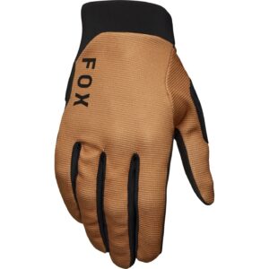 GUANTE FOX RANGER GLOVE GEL CARAMEL