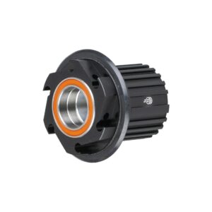 BONTRAGER Hub Part  108 Shimano MS Freehub NoPawls/Springs v2