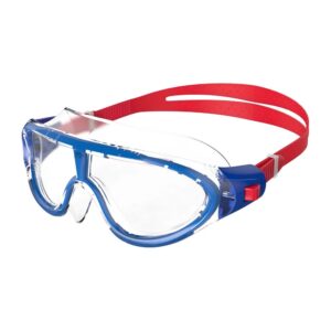 SPEEDO Biofuse Rift Mask Junior AZUL