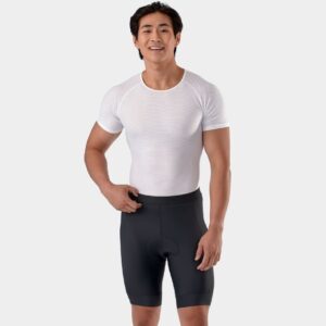 TREK Calza Corta Solstice NEGRO