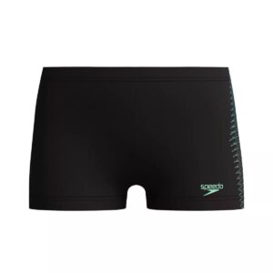 SPEEDO PLMT PRNT ASHT GREEN VERDE