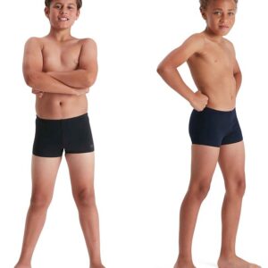 SPEEDO ENDURANCE+ ASHT JM BLACK