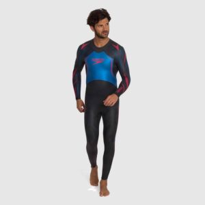 SPEEDO TRAJE TRIATHLON SPEEDO XENON MALE FULL WETSUIT