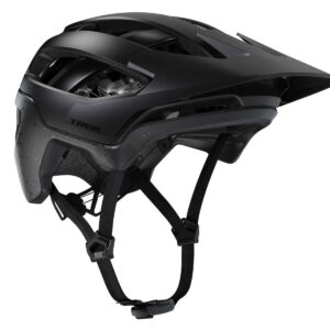 TREK Casco MTB Rally WaveCel NEGRO