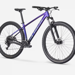 TREK Marlin 4 Gen 3 Purple Flip/Black Fade