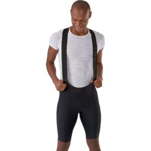 TREK Bib Hombre Velocis NEGRO