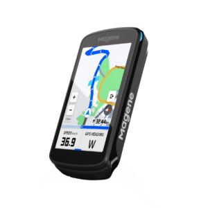 GPS MAGENE C706 COMPUTADOR