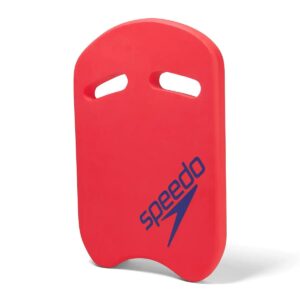 SPEEDO KICK BOARD AU RED/BLUE ROJO