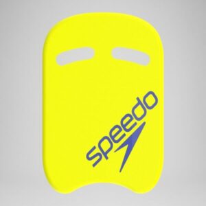 SPEEDO KICK BOARD AU YELLOW/YELLOW AMARILLO