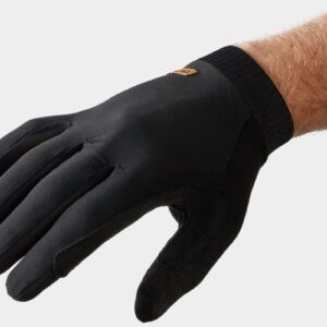 TREK Guante Evoke MTB Full Finger NEGRO