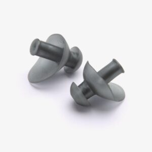 SPEEDO Ergo Earplug GRIS
