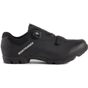 BONTRAGER Zapato Foray MTB NEGRO