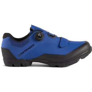 BONTRAGER Zapato Foray MTB AZUL