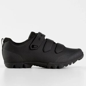 BONTRAGER Zapato Quantum NEGRO