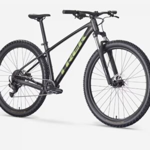 TREK Marlin 4 Gen 3 Matte Dark Web