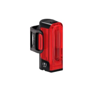 LUZ LEZYNE STRIP DRIVE PRO ALERT 400+ POSTERIOR