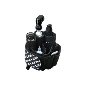 CINTA DE VELCRO PARA LLEVAR HERRAMIENTAS CADDY Lezyne