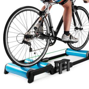 Roller Pro Rodillo De Entrenamiento Para Bicicleta