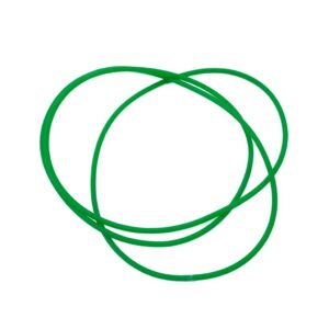 LIGA DE REPUESTO PARA ROLLER PRO VERDE