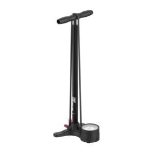 INFLADOR DE PISO LEZYNE SPORT FLOOR DRIVE 3.5 FLAT