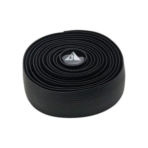 Cinta para manillar DRIVE WRAP c/gel negro Profile Design