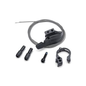 FOX Mando a Distancia | Izquierda | 2-Pos. - 22.2mm