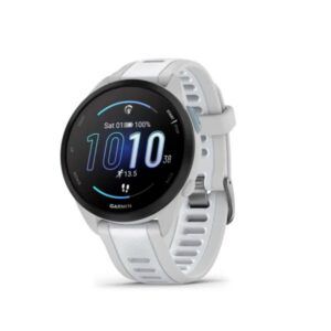 GARMIN, Forerunner® 165 Music