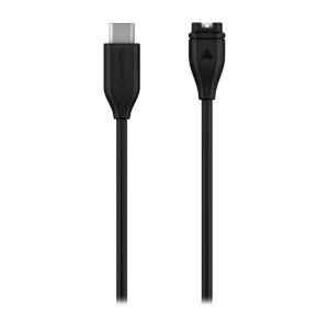 GARMIN, Cable de carga/datos con enchufe USB-C