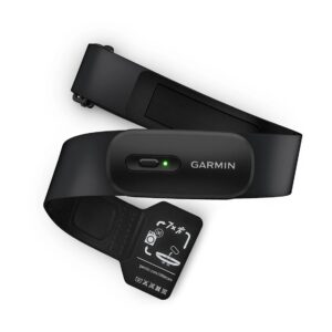 GARMIN BANDA HRM 200