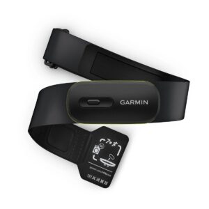 GARMIN BANDA HRM 600
