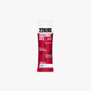 226ERS ISOTONIC GEL COLA